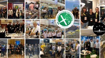 Ag Aviation Conventions in 2019 