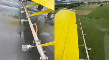 Zanoni atomizers take off in New Zealand