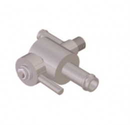 5/8" VARIABLE RESTRICTOR UNIT (VRU)