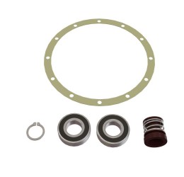 KIT DE REPAROS PARA BOMBA EÓLICA 7" (MODELO NOVO) COM SELO DE TUNGSTÊNIO