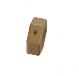 BRASS NUT (FOR ZANONI ATOMIZER)