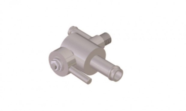 5/8" VARIABLE RESTRICTOR UNIT (VRU)