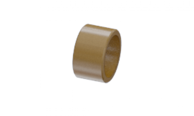 BRASS SPACER (FOR ZANONI ATOMIZERS)