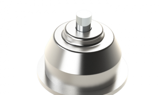 STAINLESS STEEL CAP (FOR ZANONI ATOMIZERS)