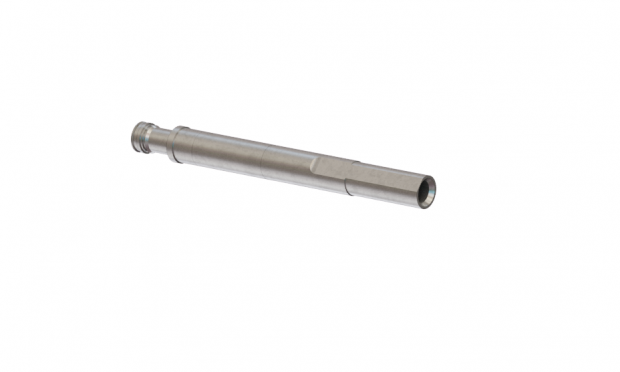 SHAFT (FOR ZANONI ATOMIZERS)