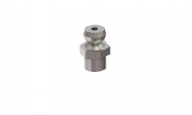 GREASE NIPPLE (FOR ZANONI ATOMIZER)