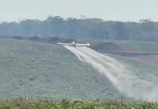 Zanoni atomizers take off in Bolivia