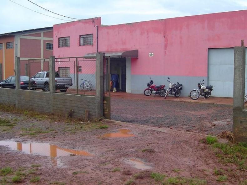 Nova sede e boom Ipanemas 2003
