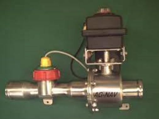 Parceria Ag-Nav 2009