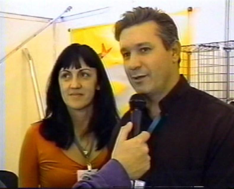 Fundação Zanoni 1997