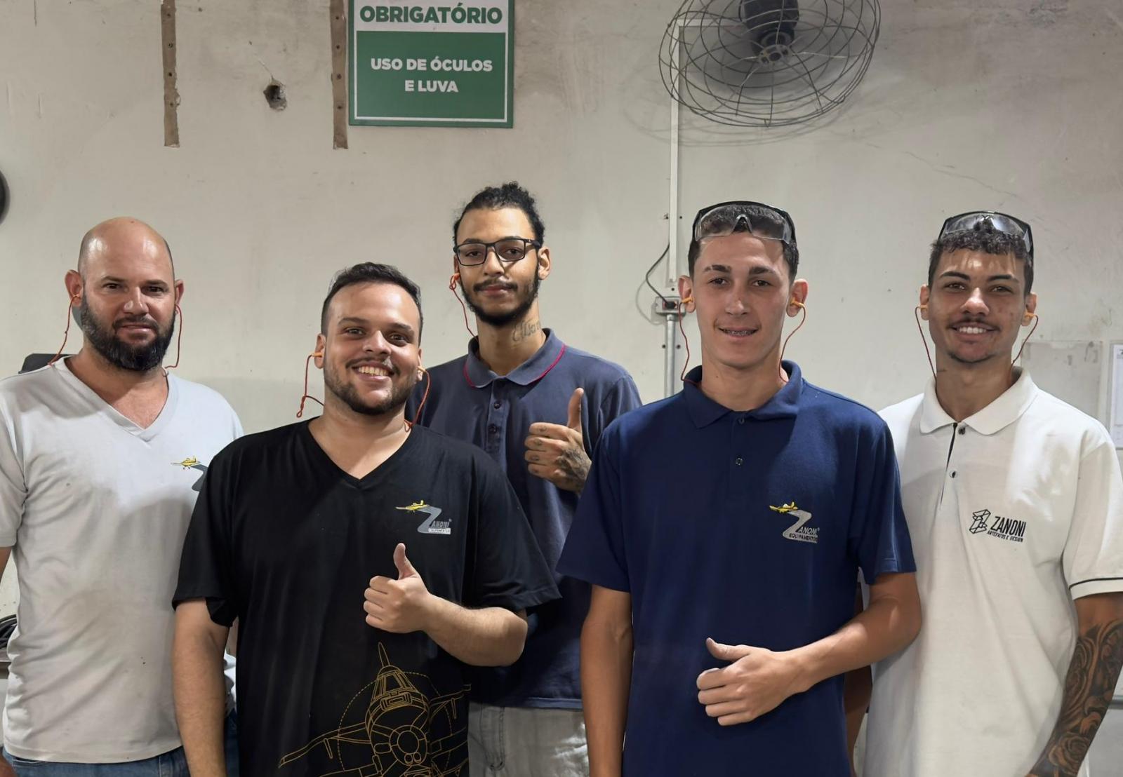 Alimentação