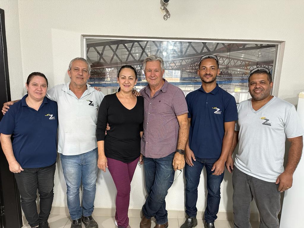 Comunidade local